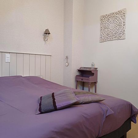 MontillotLe Repos Coquelicot住宿加早餐旅馆 外观 照片