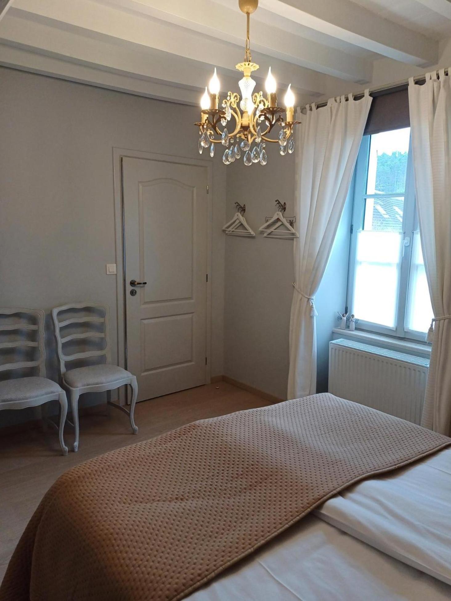 MontillotLe Repos Coquelicot住宿加早餐旅馆 外观 照片